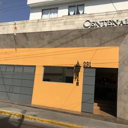 Eclipse Apartment Guadalajara Exterior photo