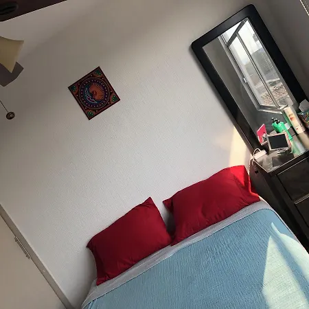 Eclipse Apartment Guadalajara Exterior photo