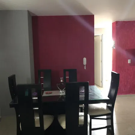 Eclipse Apartment Guadalajara Exterior photo